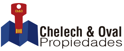 Chelech & Oval Propiedades