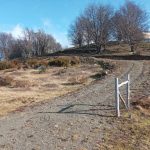 Parcela a 7,5km Sur Altos de Leñadura