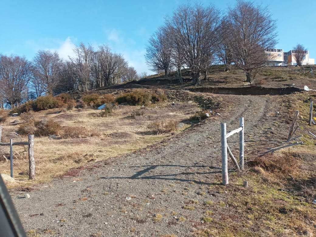 Parcela a 7,5km Sur Altos de Leñadura Parcela a 7,5km Sur Altos de Leñadura