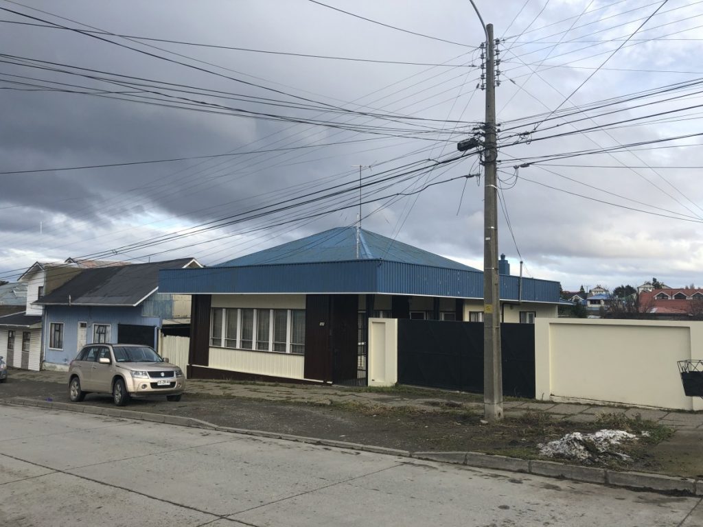 Se Vende Casa con Amplio Terreno Se Vende Casa con Amplio Terreno