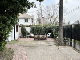 Casa en Venta de 3 Dorm. En Las Condes Casa en Venta de 3 Dorm. En Las Condes