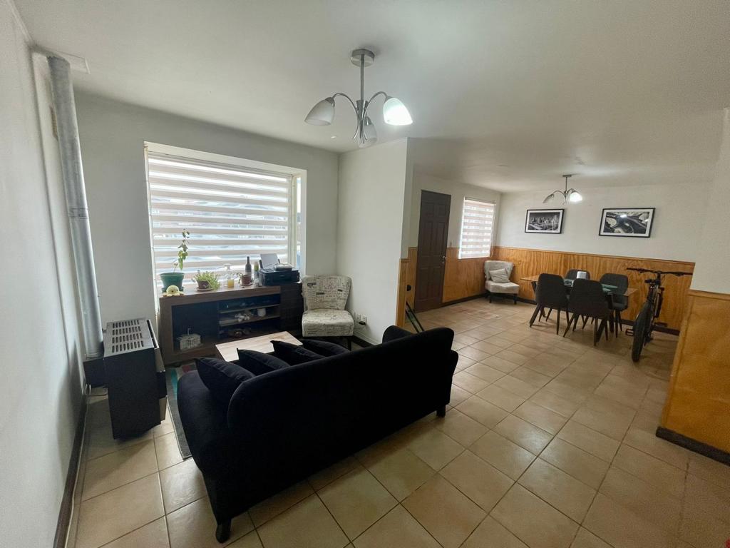 Se Vende Hermosa Casa Sector Jardín de la Patagonia Se Vende Hermosa Casa Sector Jardín de la Patagonia