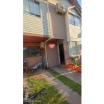 Casa ubicada en Villa Carlos Droguett Casa ubicada en Villa Carlos Droguett