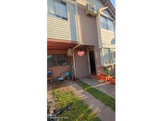 Casa ubicada en Villa Carlos Droguett Casa ubicada en Villa Carlos Droguett