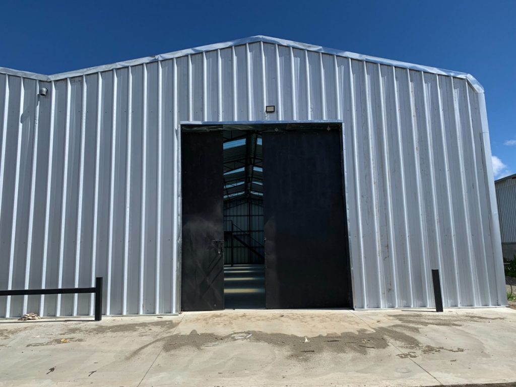 Se arrienda bodega de 260 mt2 Se arrienda bodega de 260 mt2