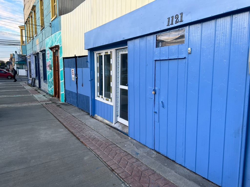 Se arrienda Local Comercial a 2 cuadras de la Plaza de Armas de Punta Arenas Se arrienda Local Comercial a 2 cuadras de la Plaza de Armas de Punta Arenas